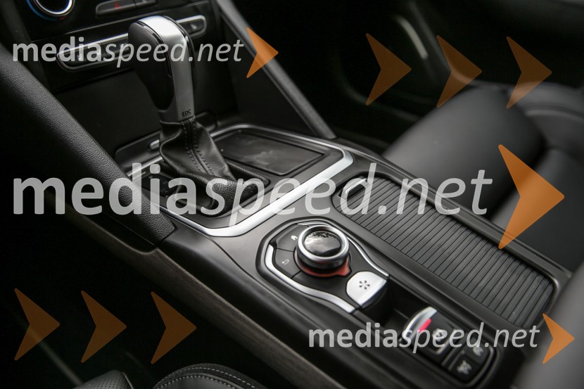 Renault Talisman in Talisman Grandtour, slovenska predstavitevRenault Talisman in Talisman Grandtour, slovenska predstavitev