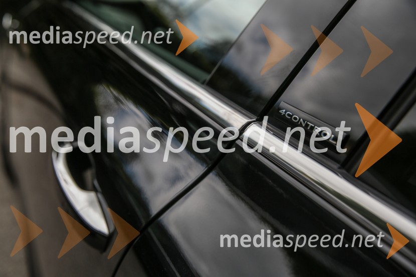 Renault Talisman in Talisman Grandtour, slovenska predstavitevRenault Talisman in Talisman Grandtour, slovenska predstavitev