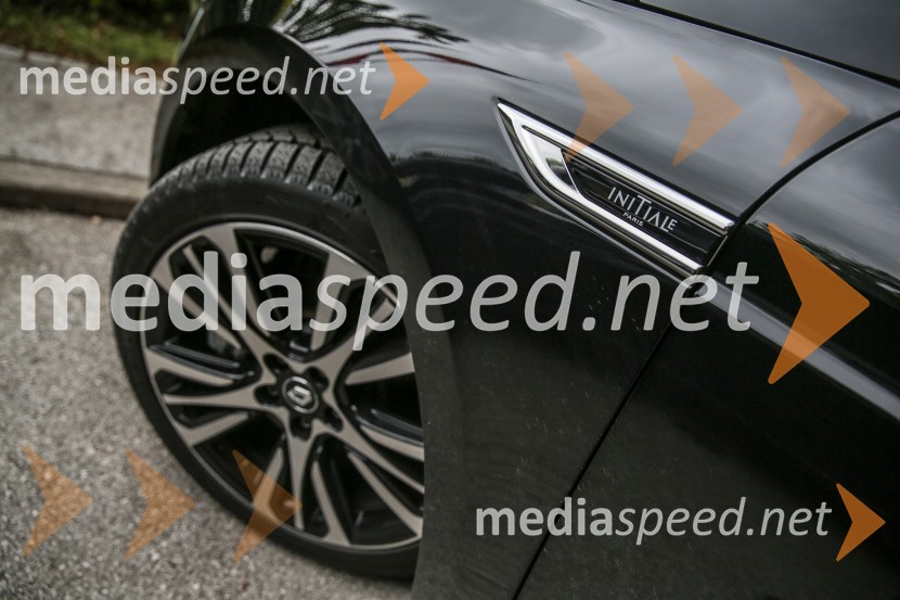 Renault Talisman in Talisman Grandtour, slovenska predstavitevRenault Talisman in Talisman Grandtour, slovenska predstavitev