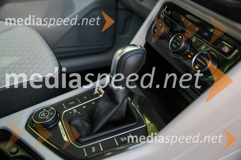 Volkswagen Tiguan, slovenska predstavitevVolkswagen Tiguan, slovenska predstavitev