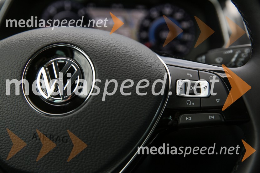 Volkswagen Tiguan, slovenska predstavitevVolkswagen Tiguan, slovenska predstavitev