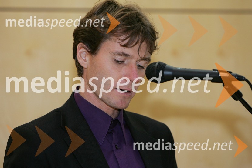 Doc. dr. Žan Jan Oplotnik, Ekonomsko-poslovna fakulteta Univerze v MariboruPromocija doktorjev znanosti Univerze v Mariboru, oktober 2007