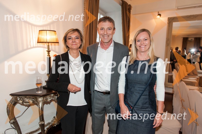  ... ; dr. Rok Čeferin, odvetnik;  ... Odvetništvo na Slovenskem, predstavitev knjige Petra Čeferina