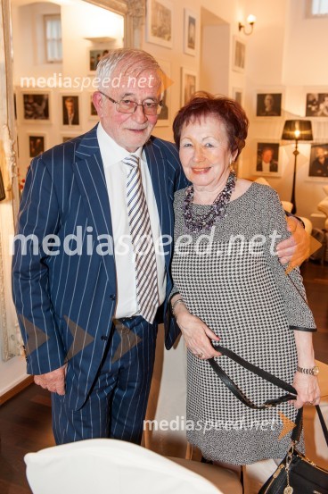 dr. Peter  Čeferin, pravnik, pisatelj;  ... Odvetništvo na Slovenskem, predstavitev knjige Petra Čeferina