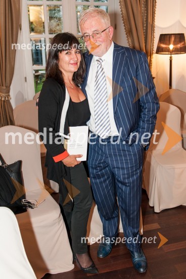  ... ; dr. Peter  Čeferin, pravnik, pisateljOdvetništvo na Slovenskem, predstavitev knjige Petra Čeferina