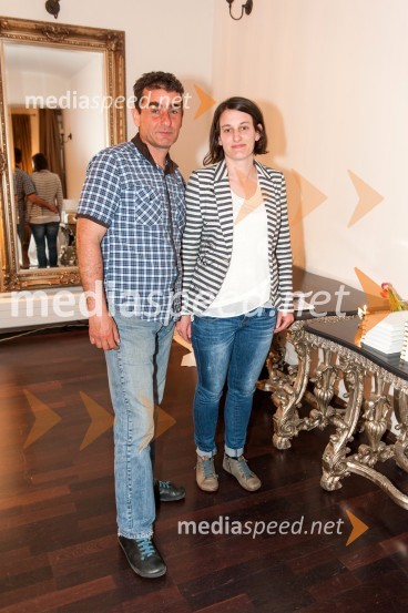  Orlando Uršič, direktor, glavni urednik Založba Litera;  ... Odvetništvo na Slovenskem, predstavitev knjige Petra Čeferina