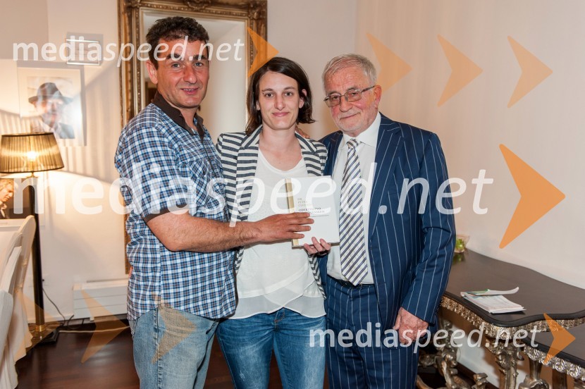  Orlando Uršič, direktor, glavni urednik Založba Litera;  ... ; dr. Peter  Čeferin, pravnik, pisateljOdvetništvo na Slovenskem, predstavitev knjige Petra Čeferina