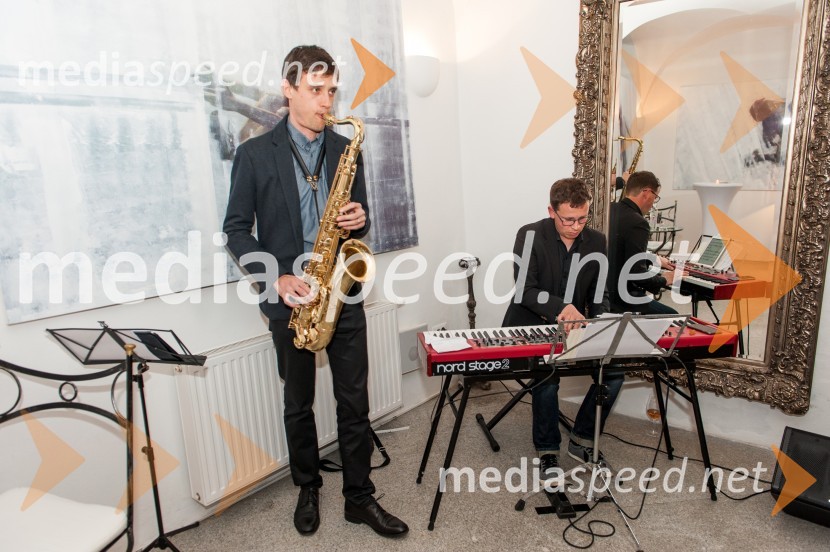 Odvetništvo na Slovenskem, predstavitev knjige Petra Čeferina