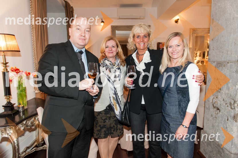 Odvetništvo na Slovenskem, predstavitev knjige Petra Čeferina