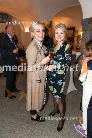 Odvetništvo na Slovenskem, predstavitev knjige Petra Čeferina