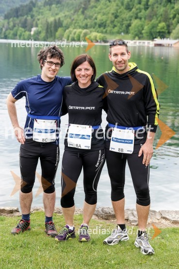  Tomaž Kokalj;  Mirjana Mitič;  Andrej Novak, Autocommerce d.o.o.Poslovni tek trojk 2016