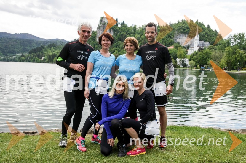 Poslovni tek trojk 2016