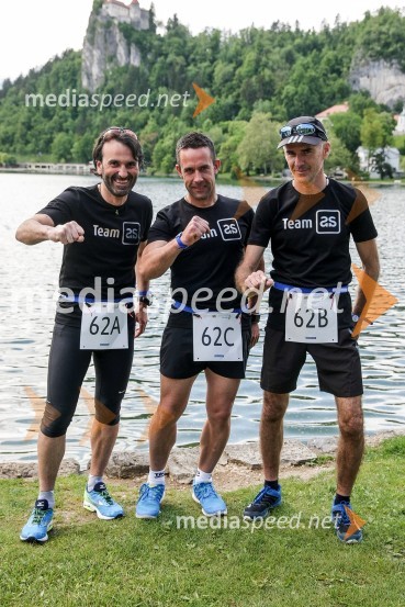 Poslovni tek trojk 2016