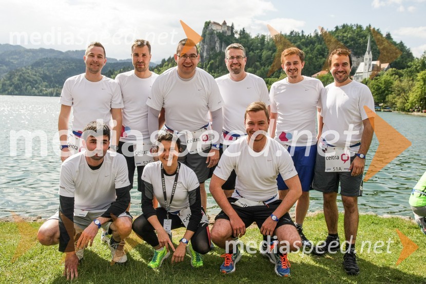 Poslovni tek trojk 2016