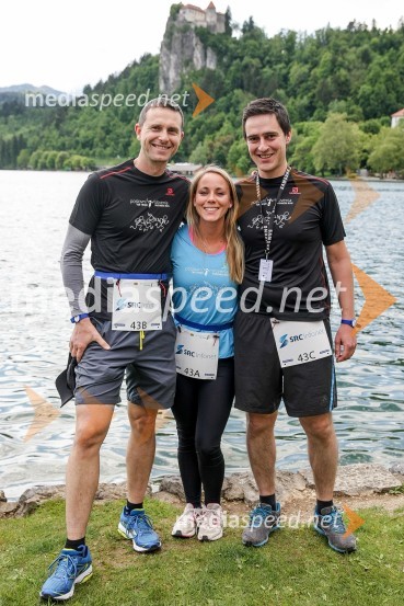  Matevž Zupan;  Meta Kolenc;  Marko KoncPoslovni tek trojk 2016