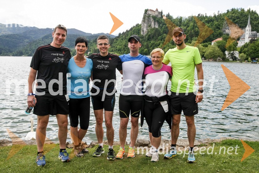 Poslovni tek trojk 2016