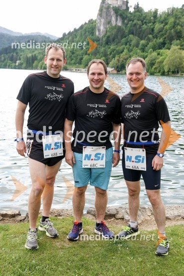  Andrej Cimperšek, NSi;  Jernej Vrtovec, poslanec NSi;  Robert llc, NSiPoslovni tek trojk 2016