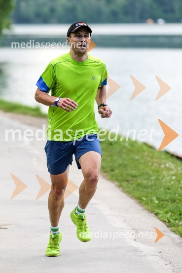 Poslovni tek trojk 2016