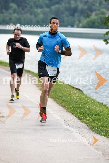 Poslovni tek trojk 2016