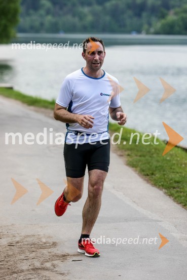  Klemen Boncelj, Donit TesnitPoslovni tek trojk 2016