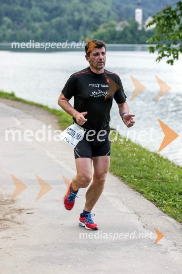 Poslovni tek trojk 2016