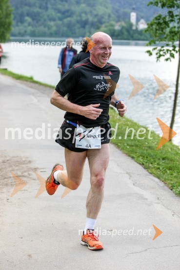 Poslovni tek trojk 2016