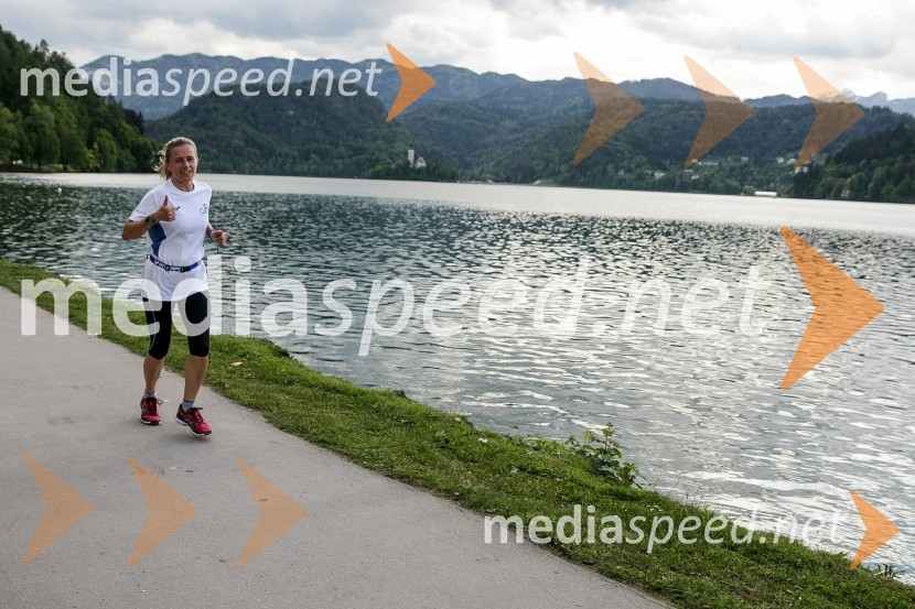 Poslovni tek trojk 2016