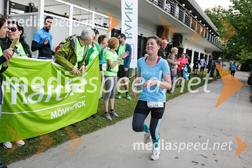 Poslovni tek trojk 2016