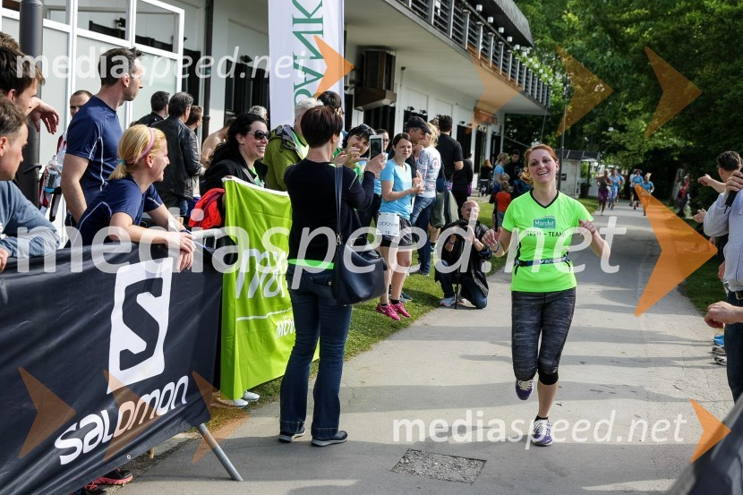 Poslovni tek trojk 2016