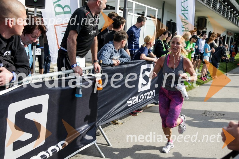 Poslovni tek trojk 2016