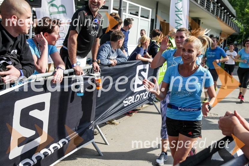 Poslovni tek trojk 2016