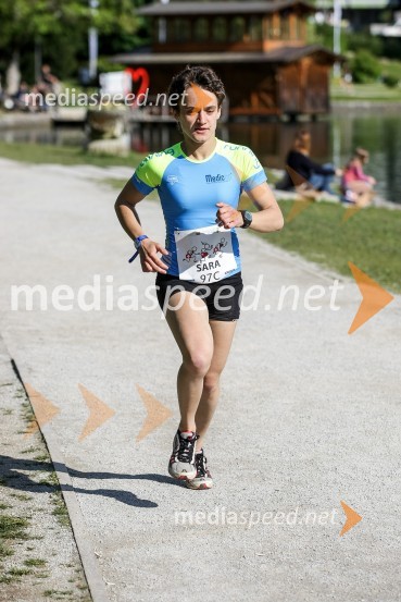 Poslovni tek trojk 2016