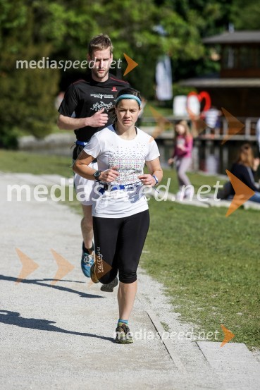 Poslovni tek trojk 2016