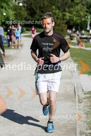 Poslovni tek trojk 2016