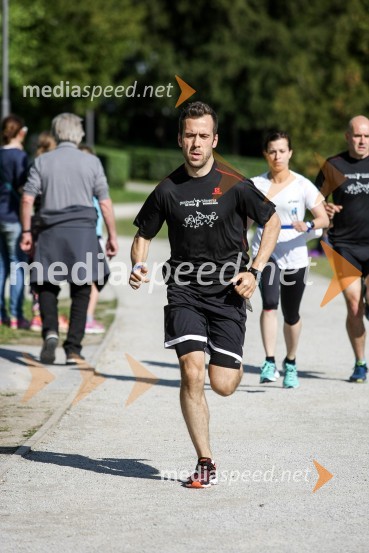 Poslovni tek trojk 2016