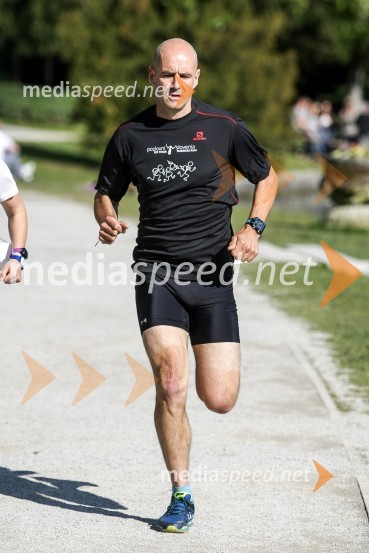 Poslovni tek trojk 2016