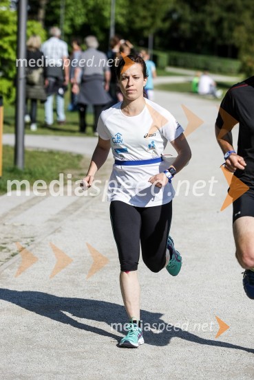 Poslovni tek trojk 2016