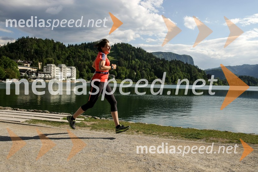 Poslovni tek trojk 2016