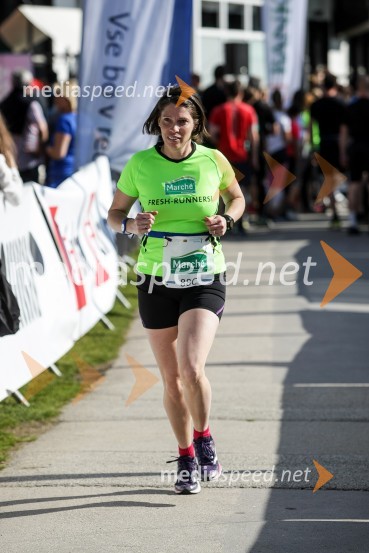 Poslovni tek trojk 2016