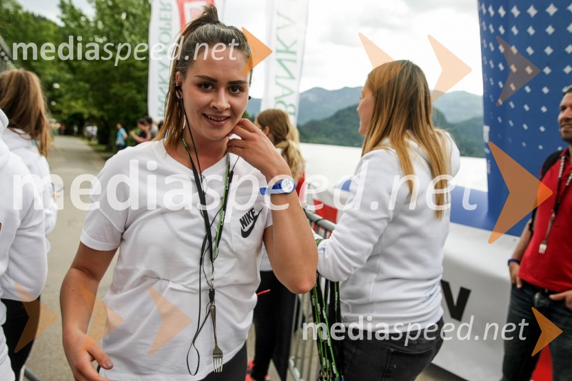 Poslovni tek trojk 2016