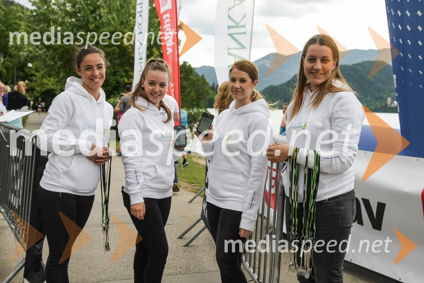 Poslovni tek trojk 2016