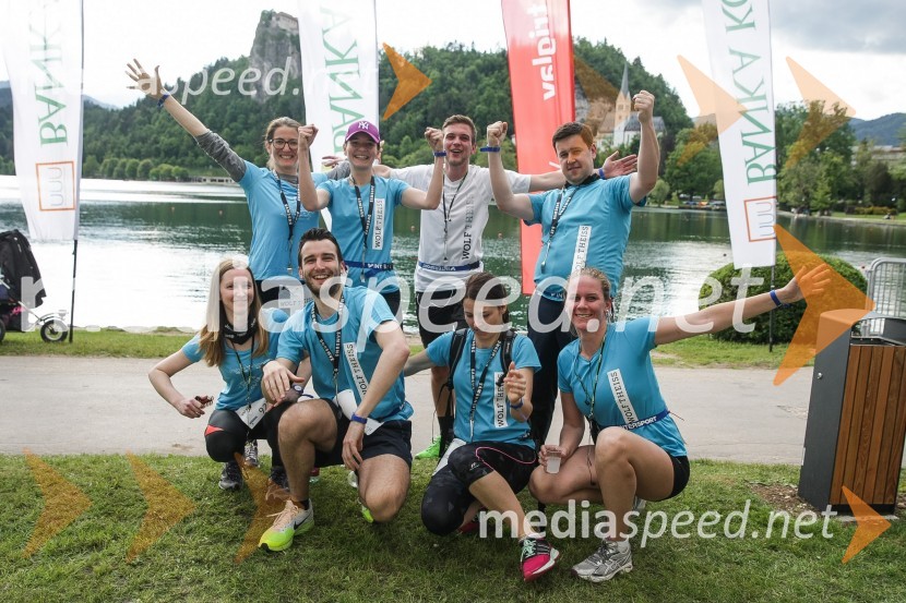 Poslovni tek trojk 2016