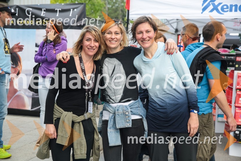  ... ;  Andreja Comino, novinarka;  ... Poslovni tek trojk 2016