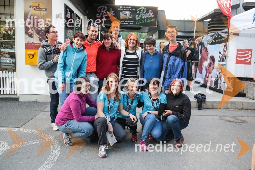 Poslovni tek trojk 2016