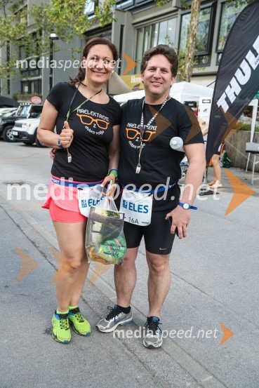 Poslovni tek trojk 2016