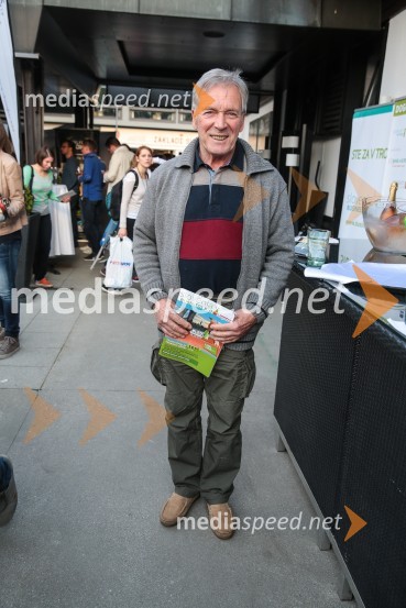  Mito Trefalt, nekdanji TV voditelj, urednikPoslovni tek trojk 2016