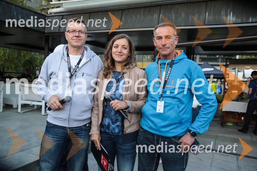 Poslovni tek trojk 2016