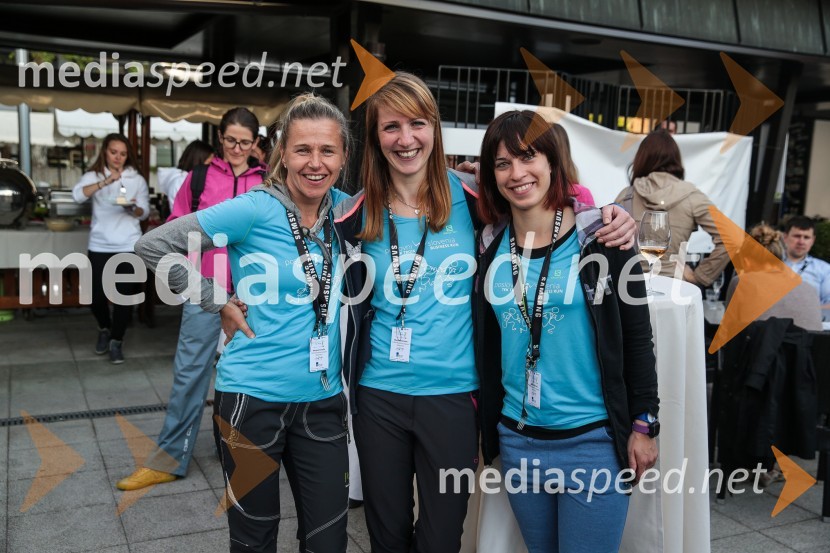 Poslovni tek trojk 2016