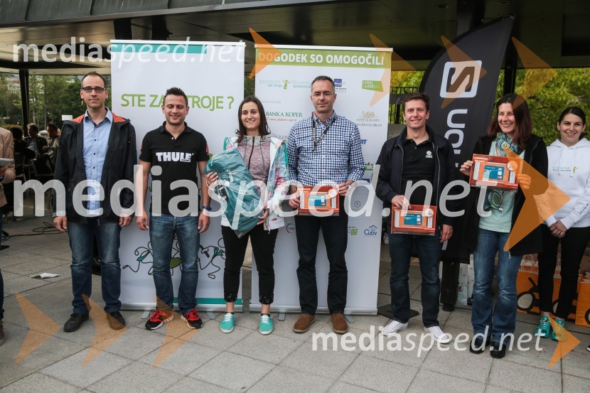 Poslovni tek trojk 2016