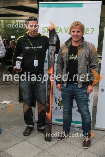 Poslovni tek trojk 2016